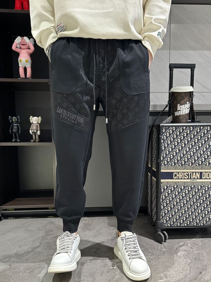 Louis Vuitton Long Pants